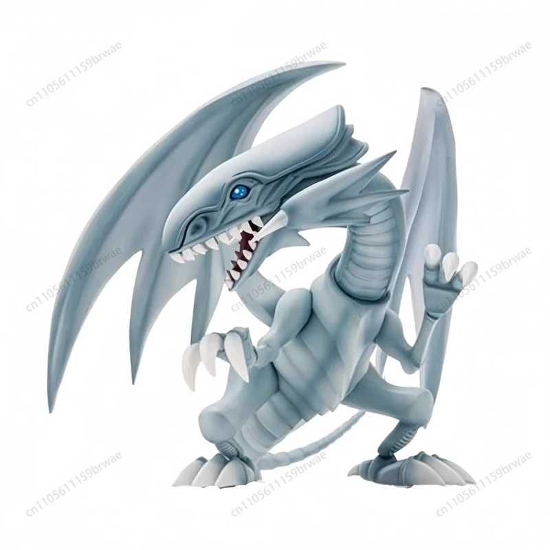In Stock KONAMI Yu-Gi-Oh! Duel Monsters Equal Arts Blue-Eyes White