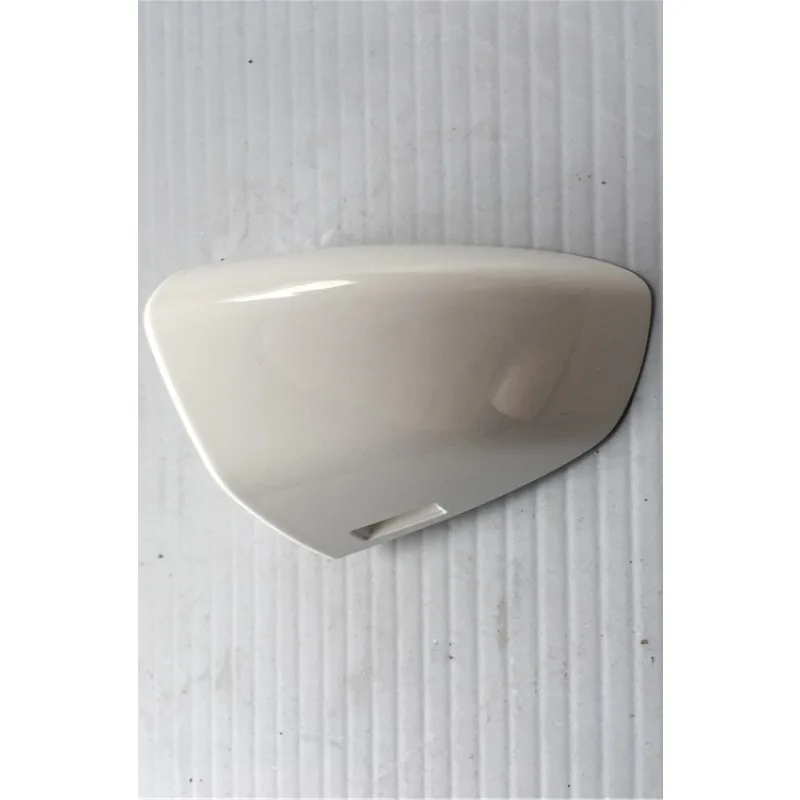 

Оригинальная внешняя ручка двери автомобиля, маленькая крышка, передняя левая белая для Geely Binray