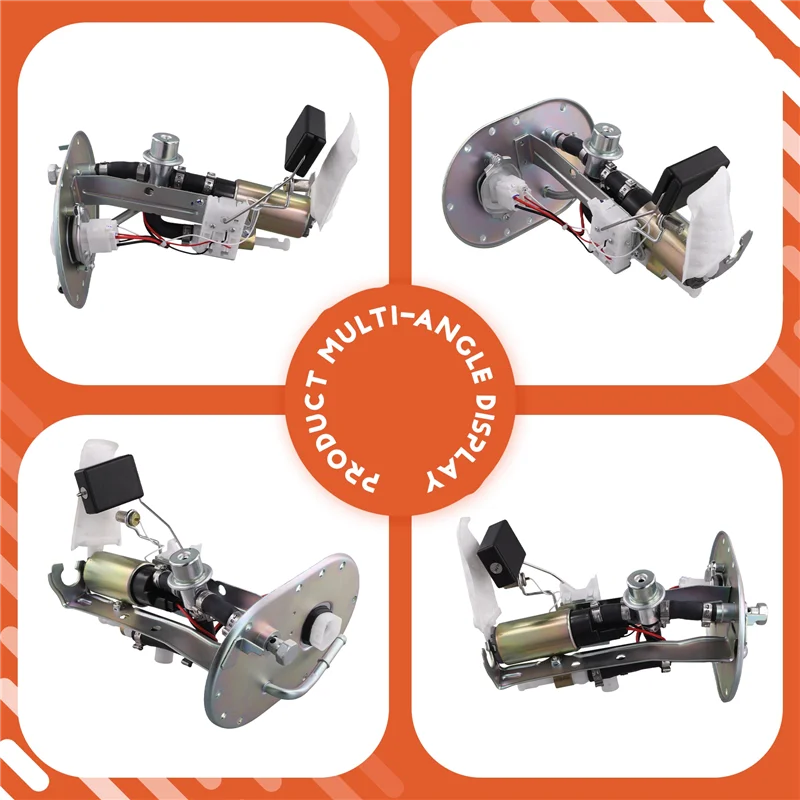 

Fuel Pump Sending 7720342010 NEW For Toyota RAV4 XA10 1996-2000 W/77203-42010 23220-74021