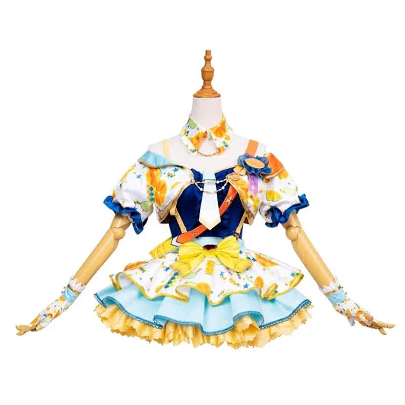 

Toujou Cosplay Costume - Perfect Reproduction of Your Favorite Character's Look