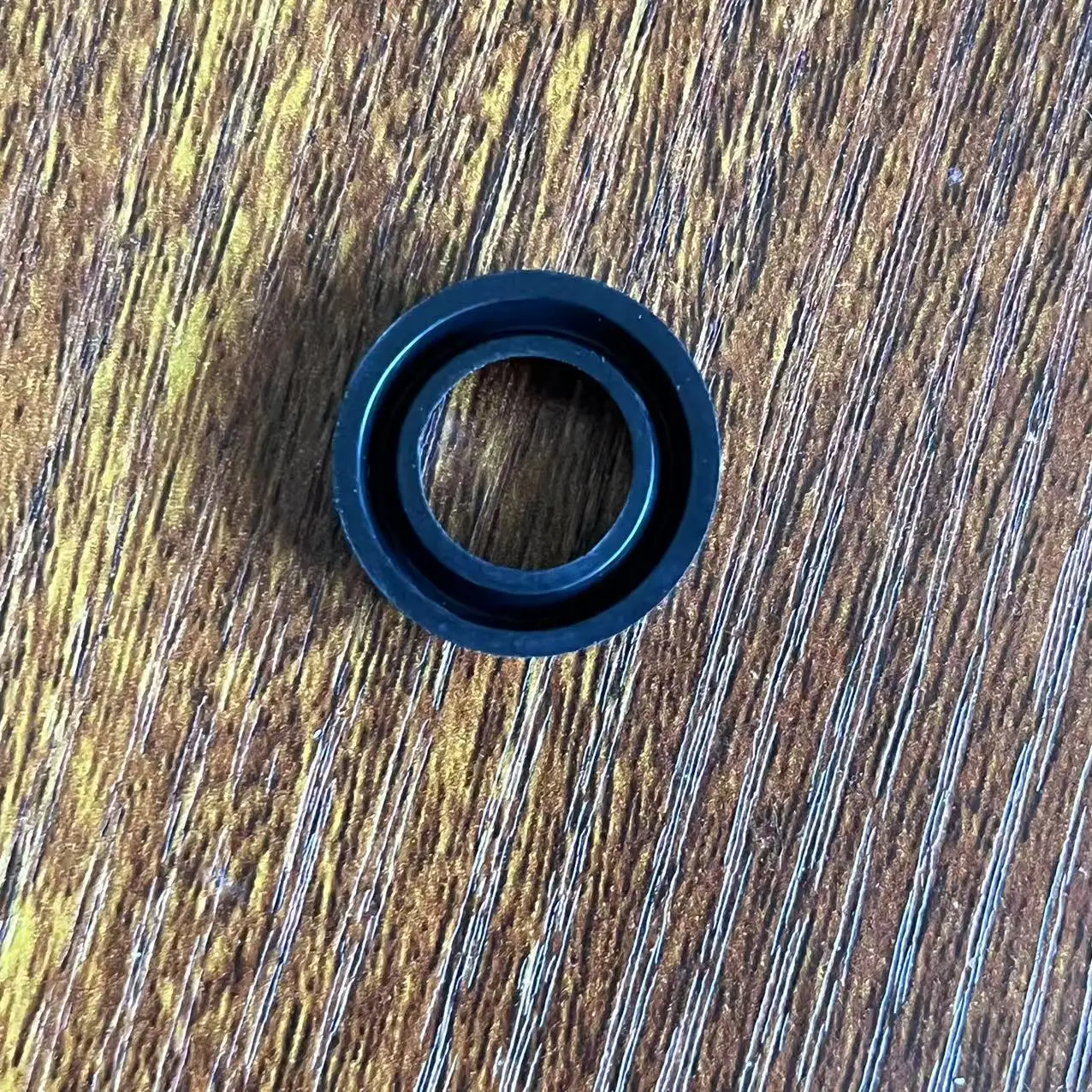 Suitable for SAECO SPIDEM GAGGIA SOLIS Fully Automatic Coffee Machine Accessories, Water Tank Lower Ring Seat, Irregular Seal