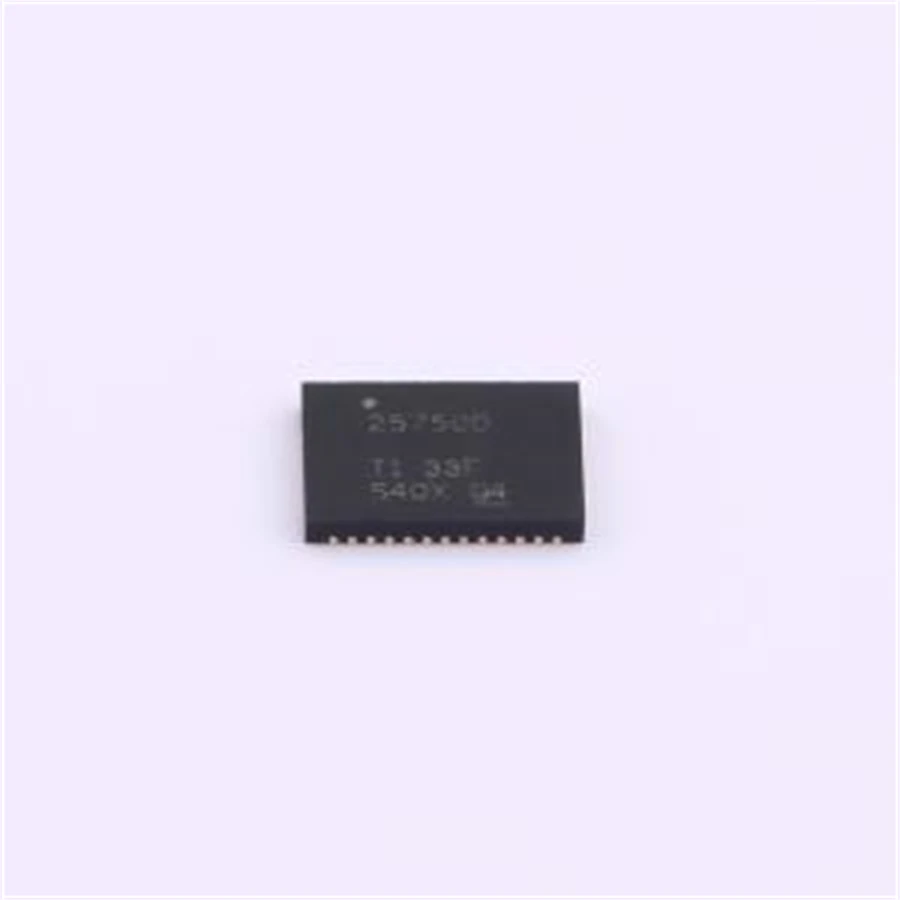 

5 шт./лот TPS25750DRJKR (PMIC)