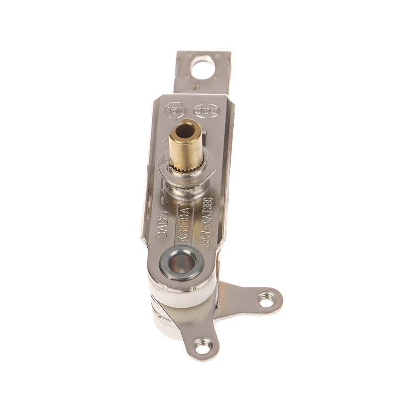 AC250V 10A Electric Iron Temperature Control Thermostat Controller