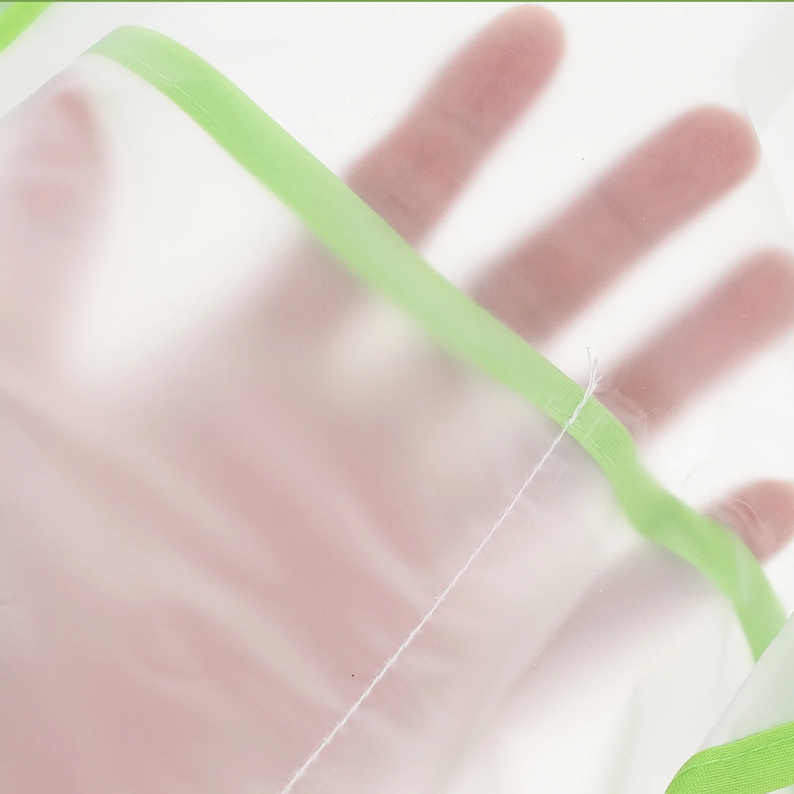 

1Pcs Waterproof Kids Painting Apron Durable Art Smock Children Drawing Accessory Simple Design Exquisite Toddler School