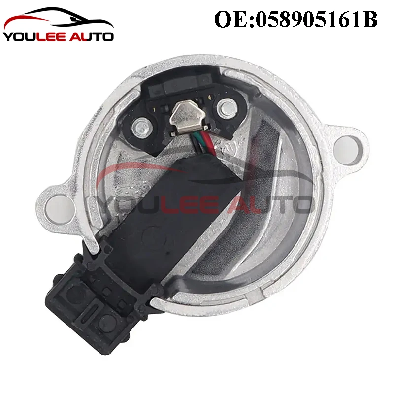 058905161B 0232101024 0232101025 Camshaft Position Sensor For VW Golf Jetta Passat Audi A4 A8 V8 V6 1.8T Auto Parts