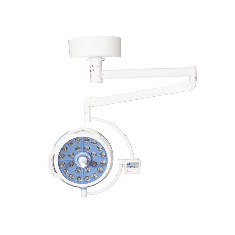 2026 New Electric-Powered LED Operating Lamp For Clinic And Hospital