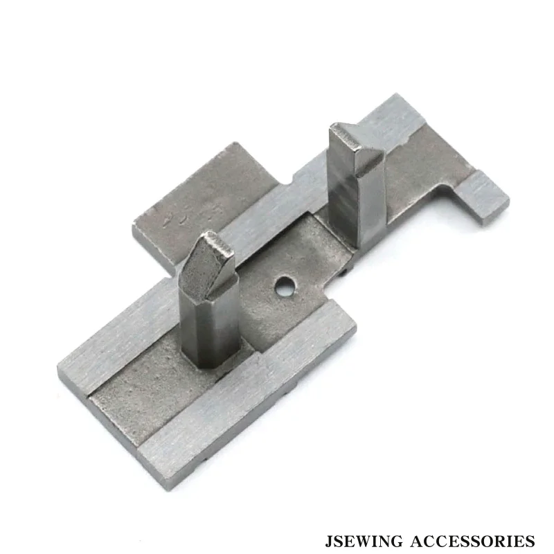 B1236-372-000 Position Finger Yoke Slide Fit Juki MB-373 MB-372 Industrial Button Sew Sewing Machine Parts