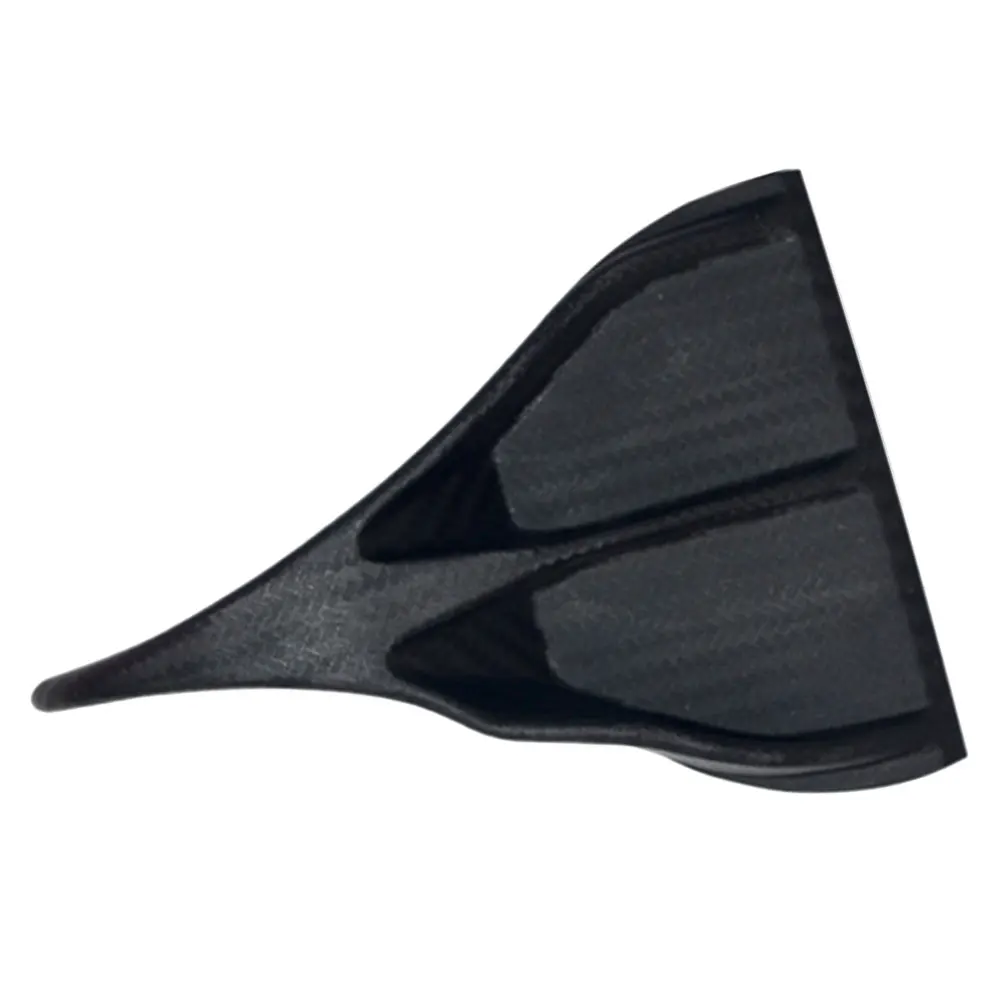 

Shark Fin Tail Car Antenna Decoration Aerial Cover Accessories Roof Base Decorate