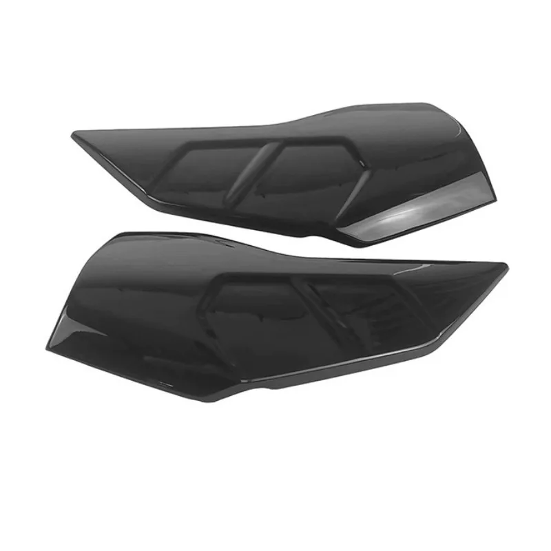 

Parts for Yamaha XMAX 2023-2025 motorcycle modification, motorcycle front fender side panels