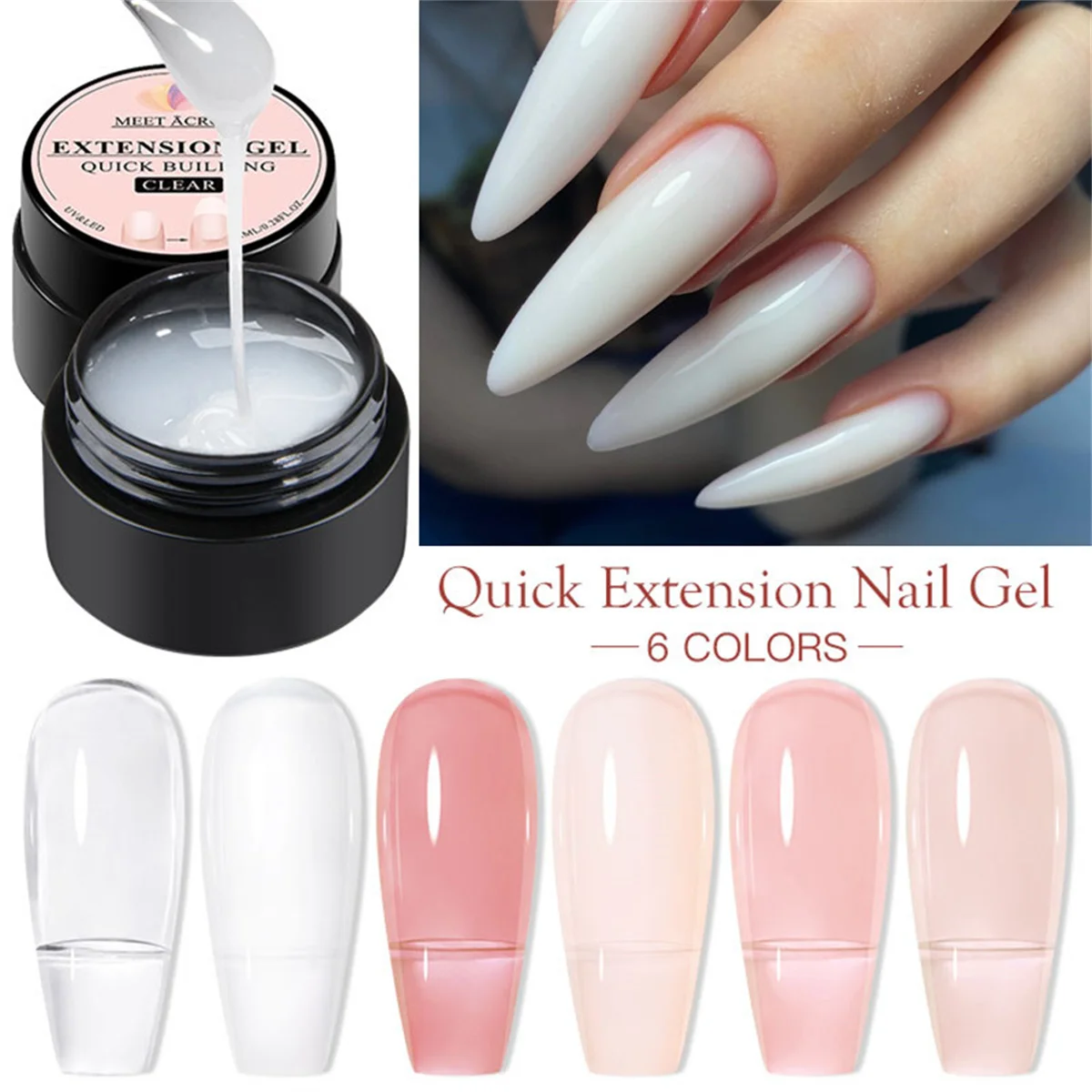 Thumbnail 4 - #9 Trending Nail Polishes Right Now