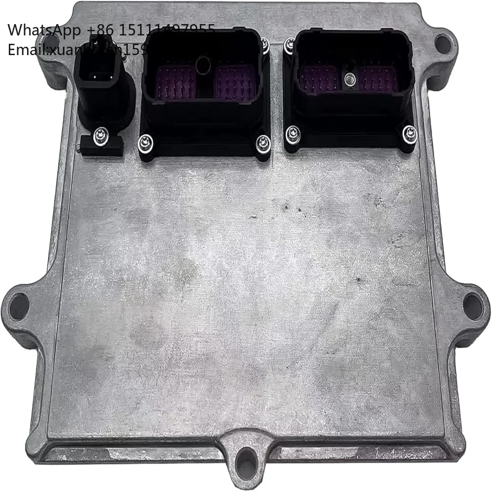 

Diesel Control Unit Electronic Engine Module Vehicle Computer Device CM2850 P4354531 4354531 Compatible With Cummins