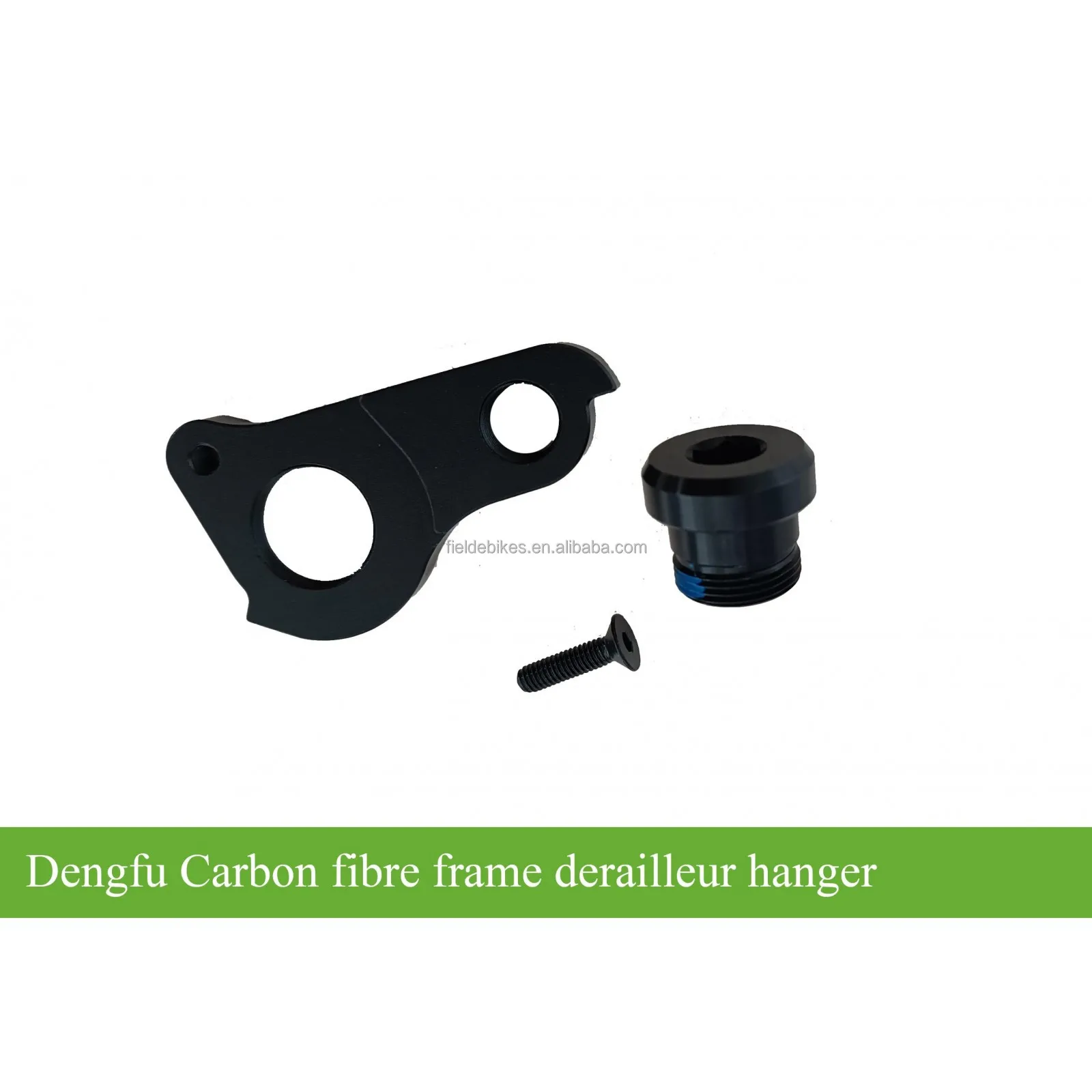 Dengfu Ebike E10/E22/E23/E14/E05/E06/E55/E56 Ebike Accessories Hanger  Derailleur Hanger