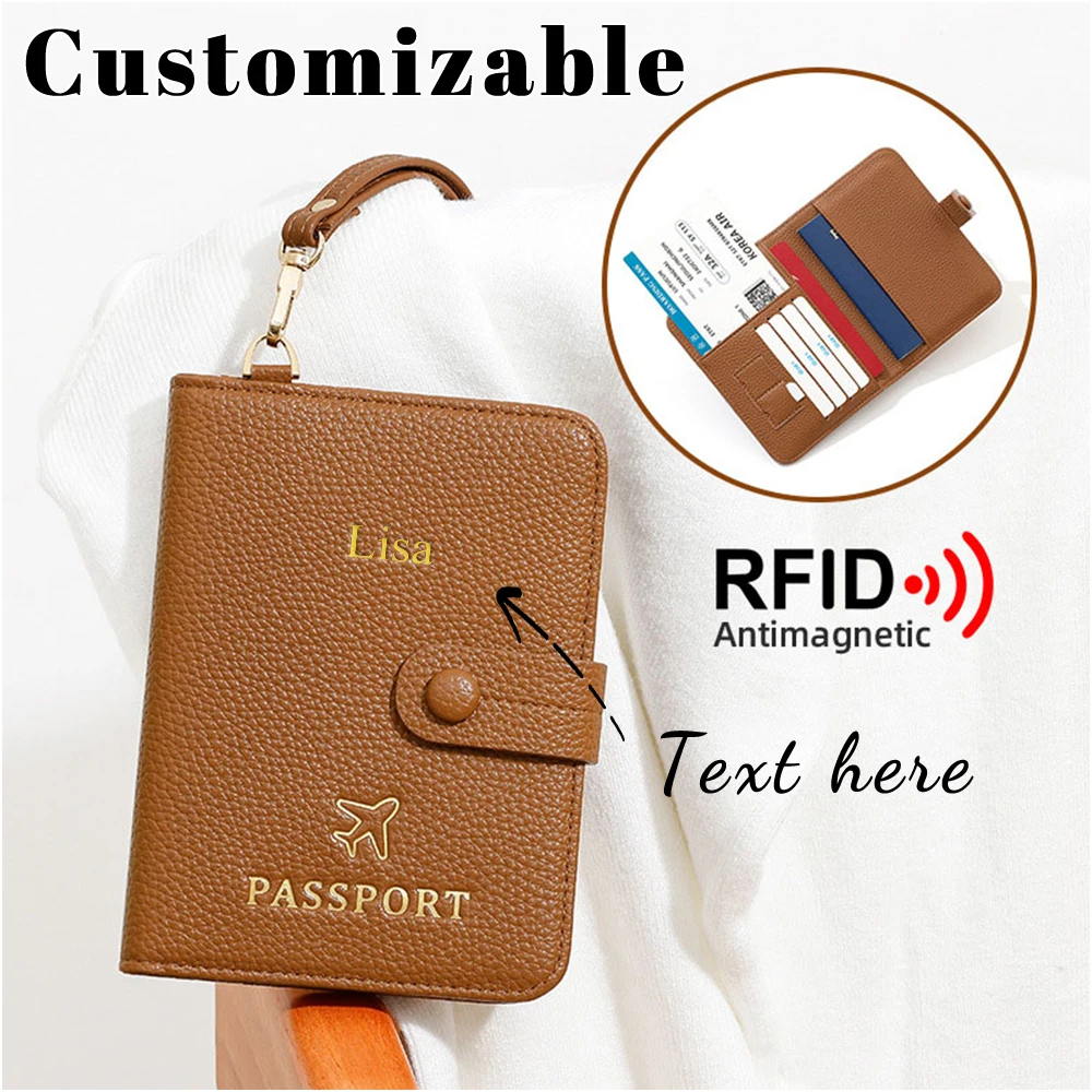 capa-de-passaporte-personalizada-para-mulheres-com-protecao-rfid-e-porta-cartoes-de-couro