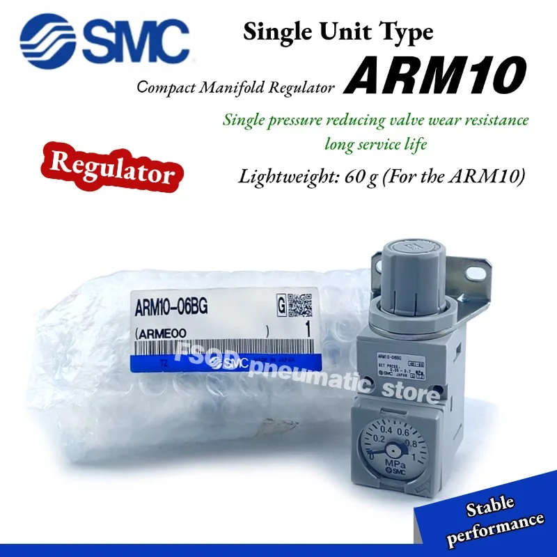 

ARM10 ARM10F1-06BG 06GP 08GP 18GP 20GP 07BG 08BG 18BG 19BG 20BG 25BG 26BG 27BG 32BG 33BG 34BG-ZA-N Регулятор серии ARM10 Инструмент