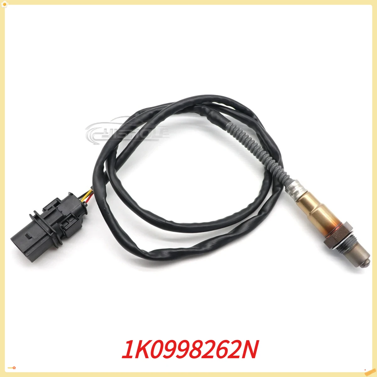 Upstream Oxygen Lambda Sensor Fits For Volkswagen Beetle Golf Jetta Passat Fit For Audi A3 A4 TT 234-5102 06A906262DA 1K0998262N