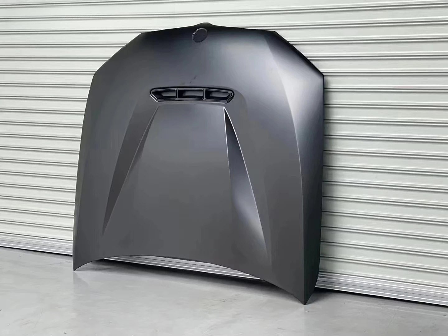 High Quality Aluminum Alloy Car Hood for  5 Series G30 G31 F90 M5 CS Car Hood