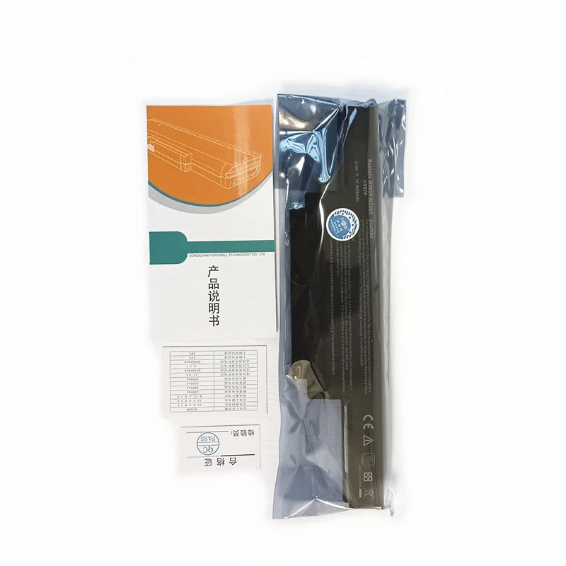 เปลี่ยนสำหรับ HP ProBook 4431S 4436S 4446S 4441S 4730S 4330S 4530S 4535S 4430S 4540S PR06 PR09 440S HSTNN QK646U แล็ปท็อป