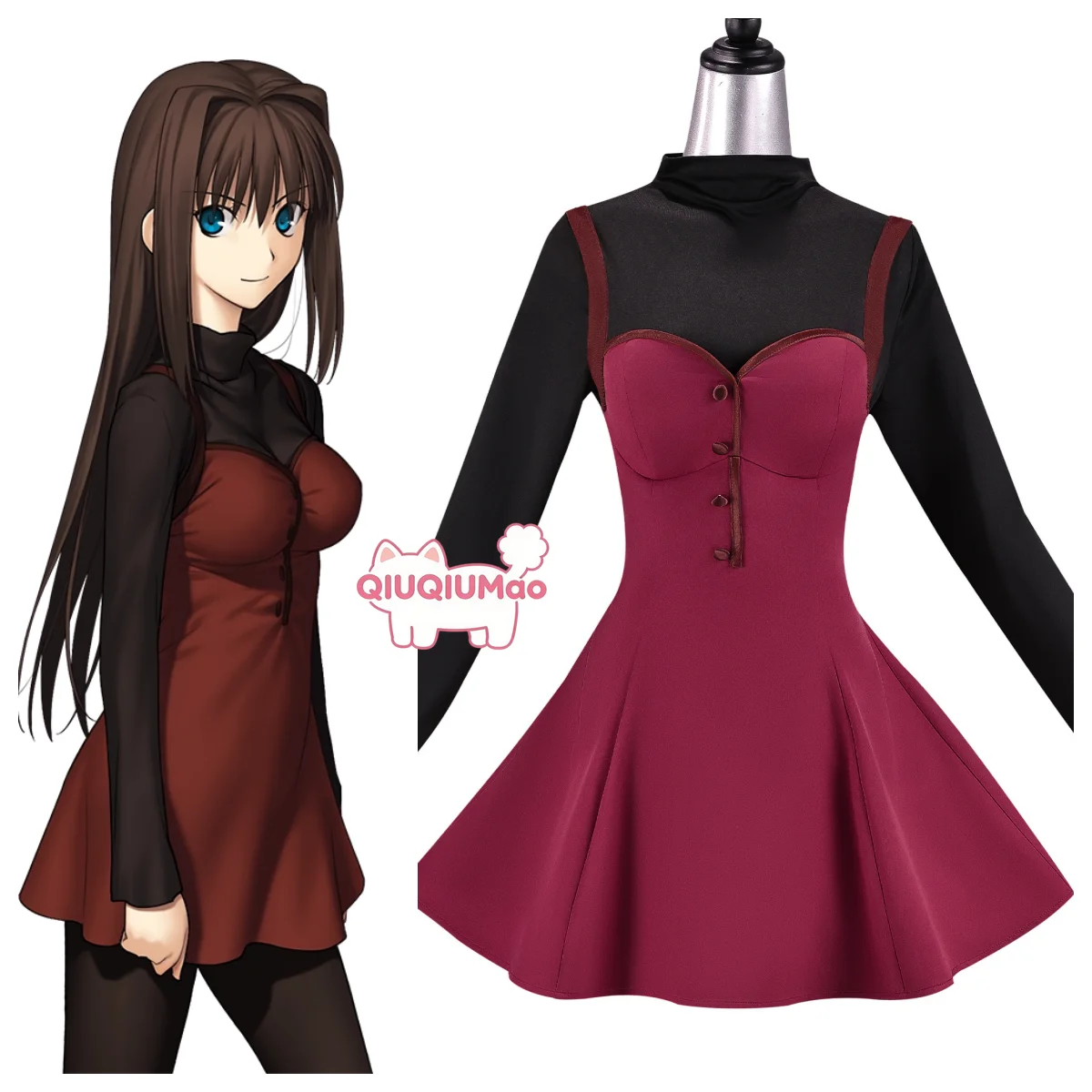 costume-de-cosplay-game-witch-on-the-holy-night-tenue-rouge-pour-femme-inspiree-de-l'anime-aoko-aozaki-pour-comic-con-et-spectacles-sur-scene