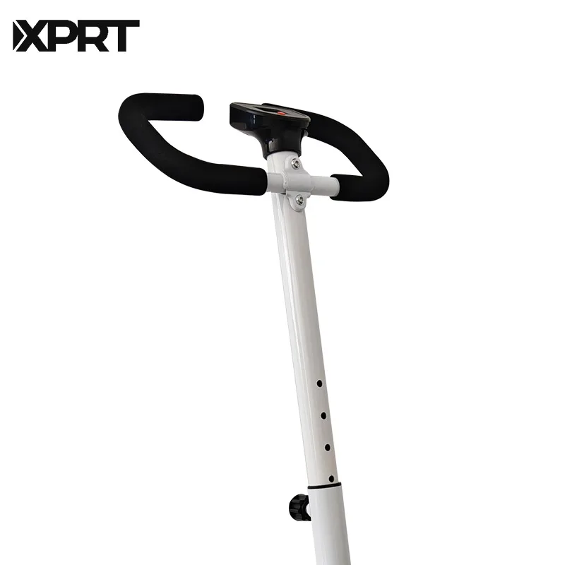 متعددة الوظائف Airwalker داخلي المنزل اللياقة البدنية ممارسة معدات الصالة الرياضية الهيدروليكية الهوائية الصغيرة عبر المدرب درج السائر