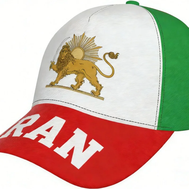 2026 New 3D Embroidery USA 4TH of July Indepence day Baseball Cap Outdoor curved brim Hats for Men and Women Korean Version