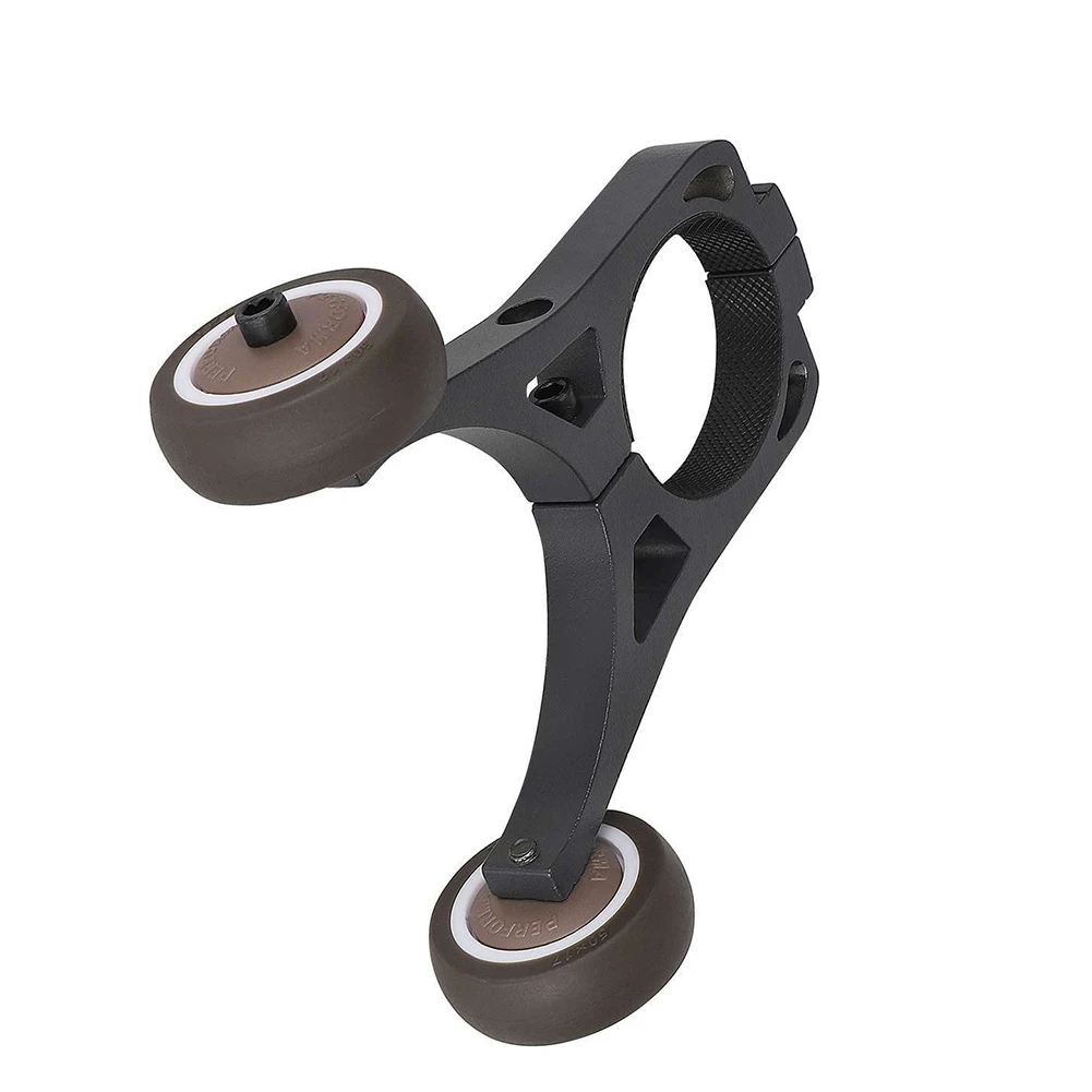 Trolley Wheel Storage Bracket Folding Electric Scooter Handstand Pulling Wheel For M365 1S Type