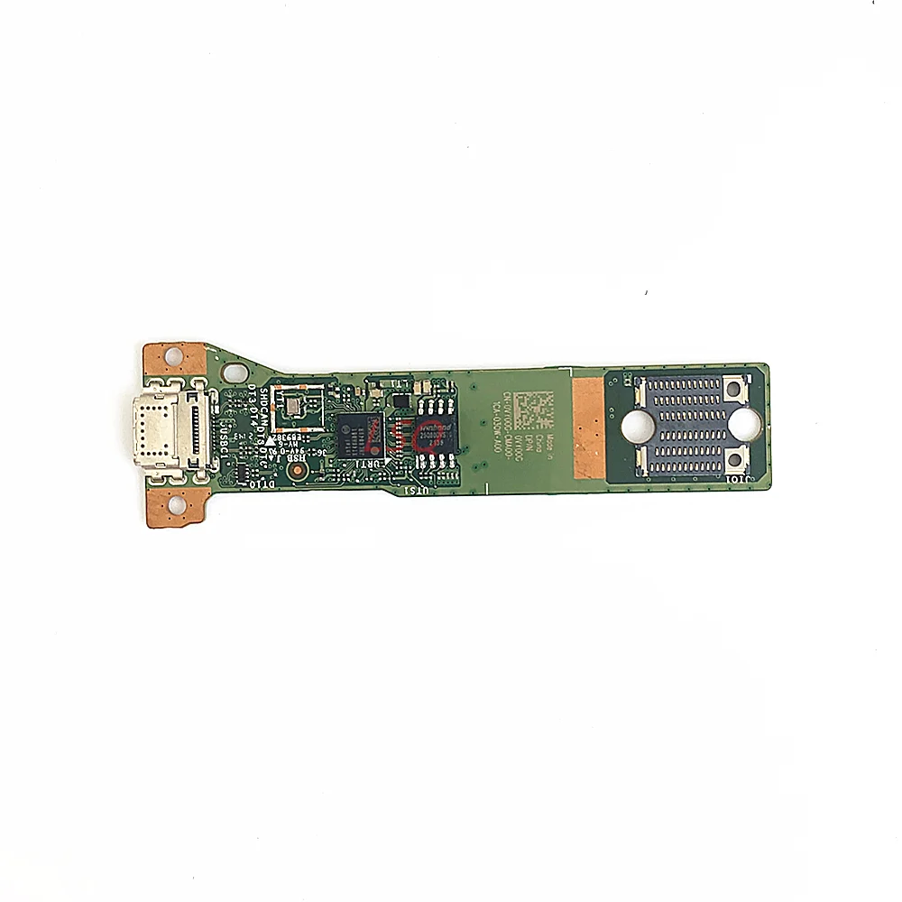 LS-K372P For Dell Latitude 7420 Laptop Type-C USB Board 100% Test OK