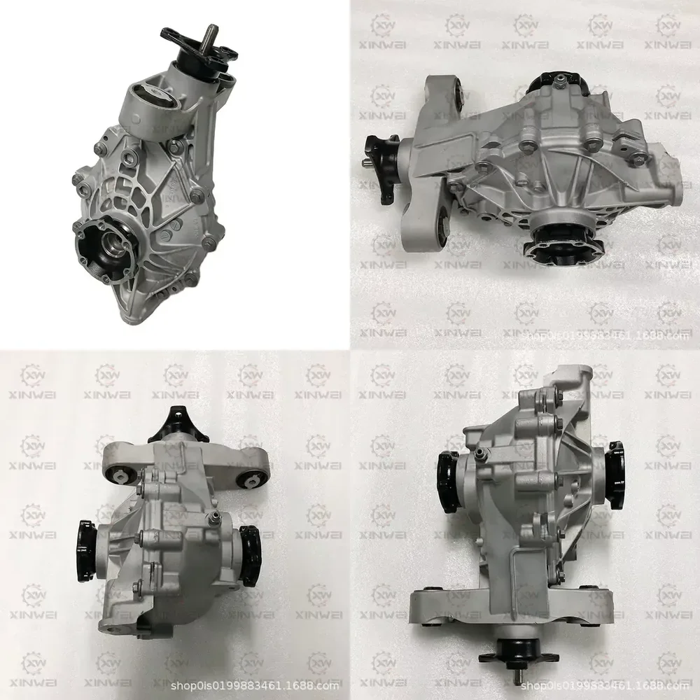 

AP01 Front and Rear Differential Assembly for Cadillac CT5 CT6
