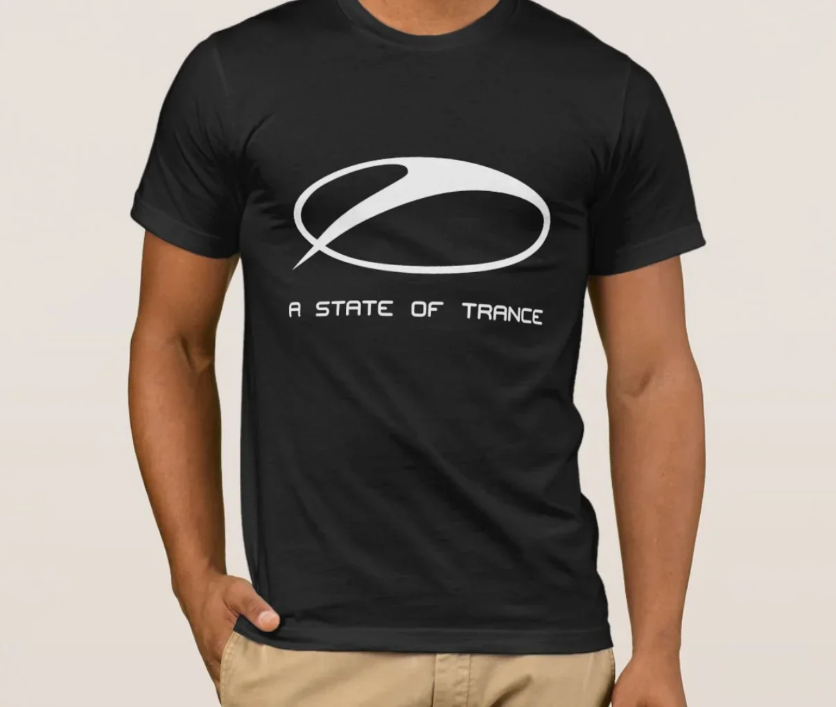 A STATE OF TRANCE ASOT TRANCE ARMIN VAN BUUREN T-SHIRT SHIRT MEN WOMEN UNISEX LP