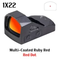 1x22 Red Dot