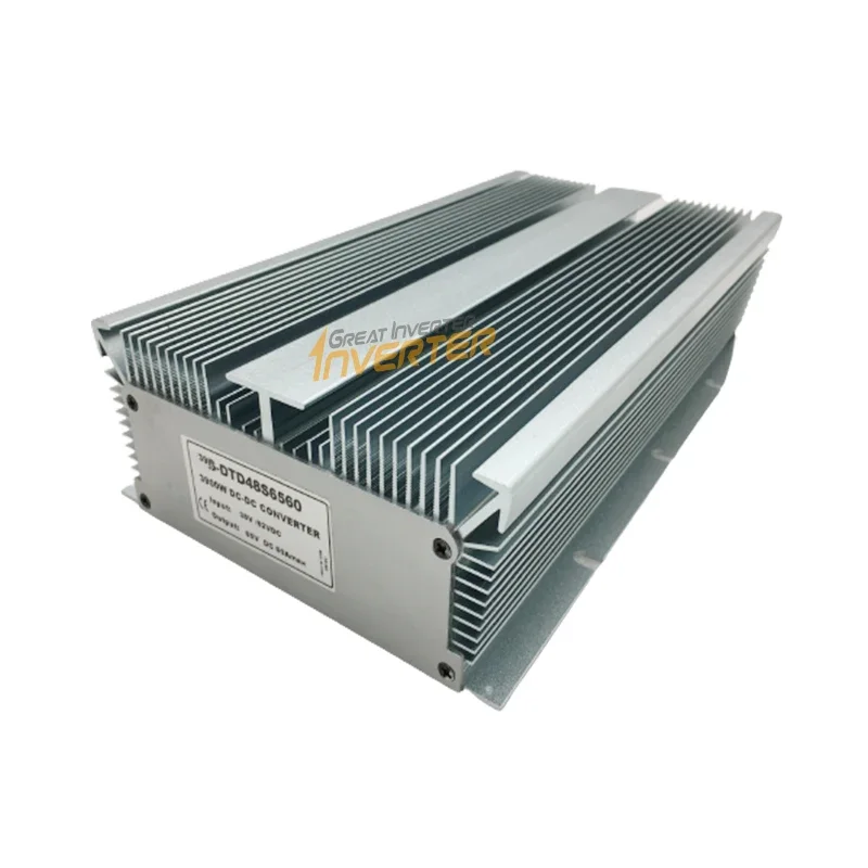 24 В до 12 В 150 А 165 А 1800 Вт 1980 Вт Высокомощный преобразователь постоянного тока Регулятор Автомобильный понижающий редуктор Сертифицированный CE