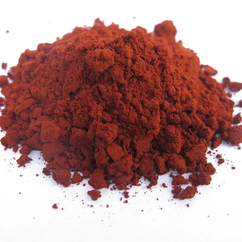 

500g Astaxanthin Organic Haematococcus Extract Astaxanthin