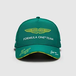 2024 Spring Summer Autumn Winter New Duck Cap F1 Racing Baseball Cap Recreational Sports Sunscreen Cap. gorras para hombre