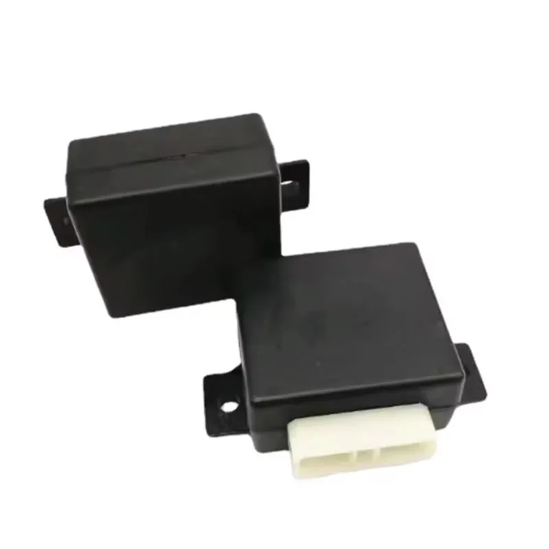 Wiper Motor Controller Relay 24V 21N6-01270 21N6-01272 For Hyundai R225-7 R110-7 R140LC-7