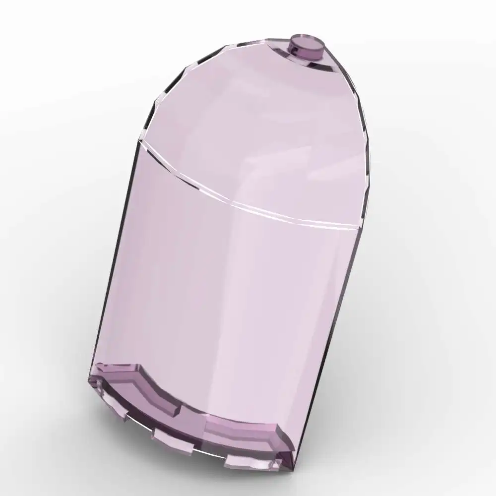 

MOC 1PCS 6059 3x3x6 Glass Board Panel Substitutable Brick 12818 Windscreen Building Block Funny Toy Adults Boys Holiday Gift