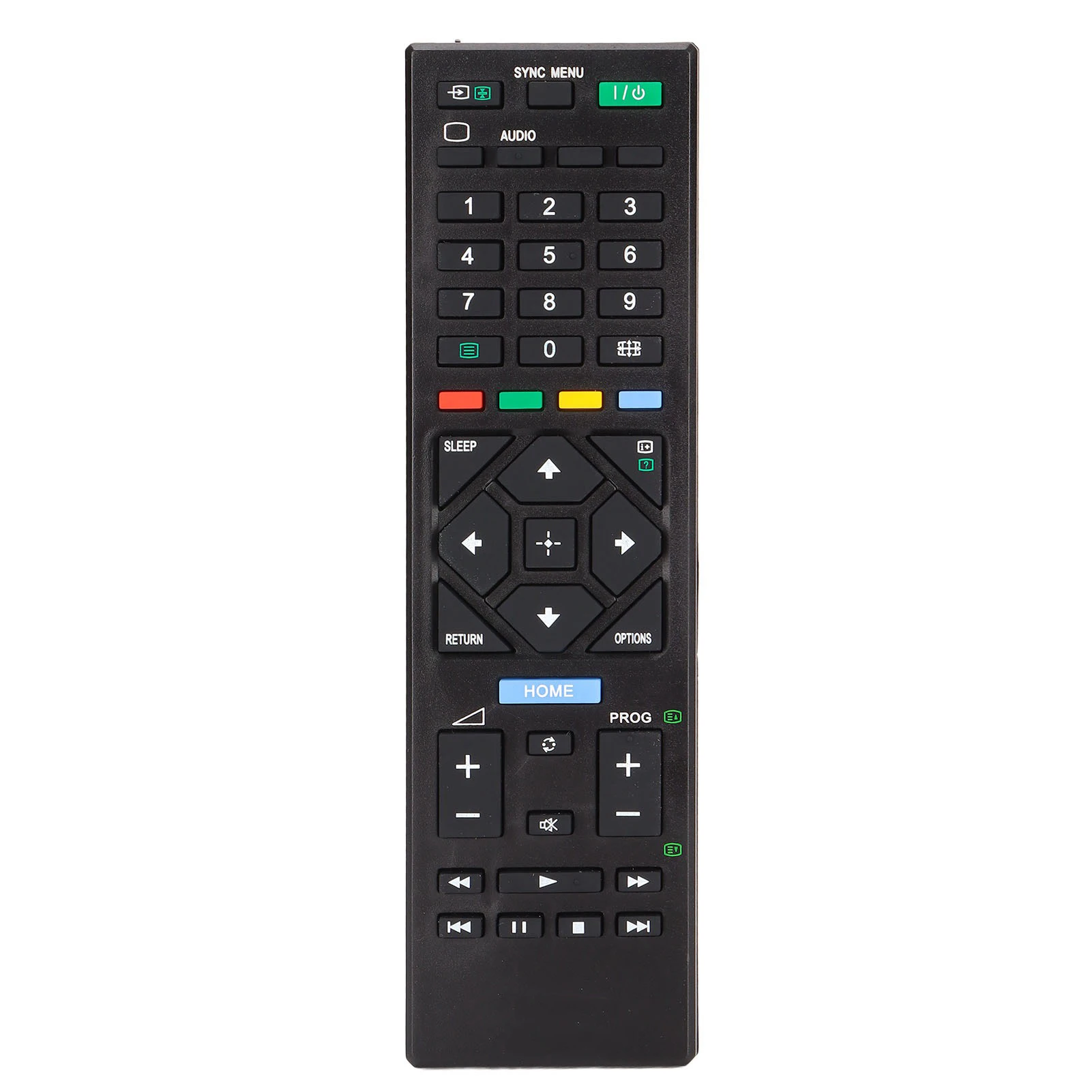 RM‑GA024 For SONY BRAVIA TV Remote Control Original TV Controller for KLV‑40R352B KLV‑32R306B KLV‑32R302B