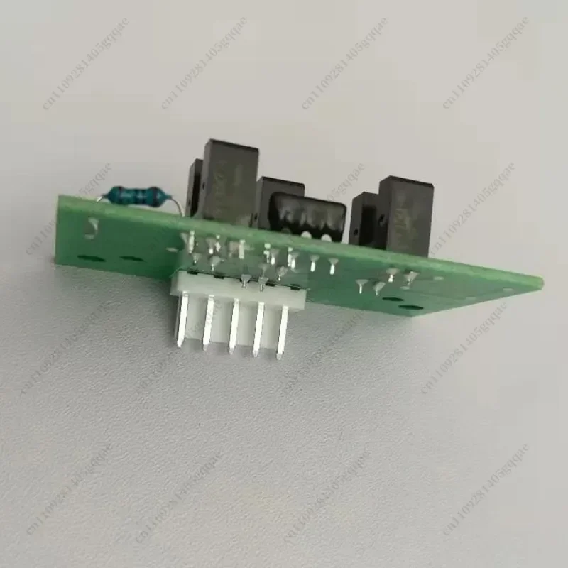 Originalzubehör für Auswuchtmaschine U100, Zubehör für Auswuchtmaschine, Sensor, fotoelektrisches Panel, Induktor – Detail 4