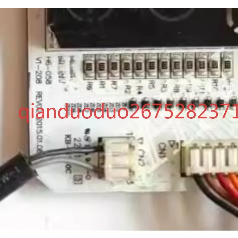 

Подходит для платы дисплея LG EBR79613111, платы приемника EBR85972109, EBR85972115