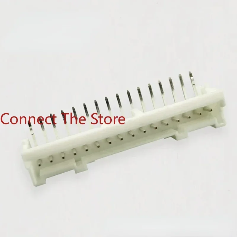 5PCS Connector Bent Needle Holder S16B-PASK-2 Spacing 2.0mm Base 16P Spot