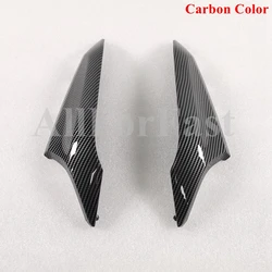 Carbon Color Yamaha Tmax 530 2017-2019 Oil Tank Side Cover Yamaha Tmax 560 2020 2021 Fuel Tanks Side Panel T-max 530 17-21