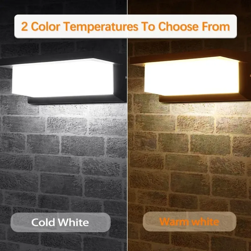 Thumbnail 4 - #52 Latest LED Wall Sconce Lights Updates
