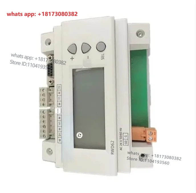 Original RWD62 60 62 68 82 field universal controller SEH62.1 panel