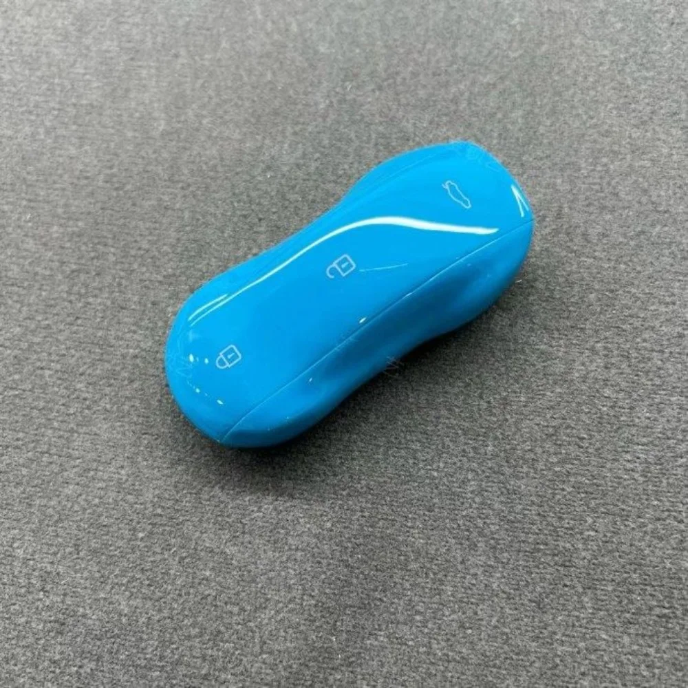 For Dongfeng NAMMI 01 Super Sport Model 2024 Genuine Intelligent Remote Key Package Matching Decoding
