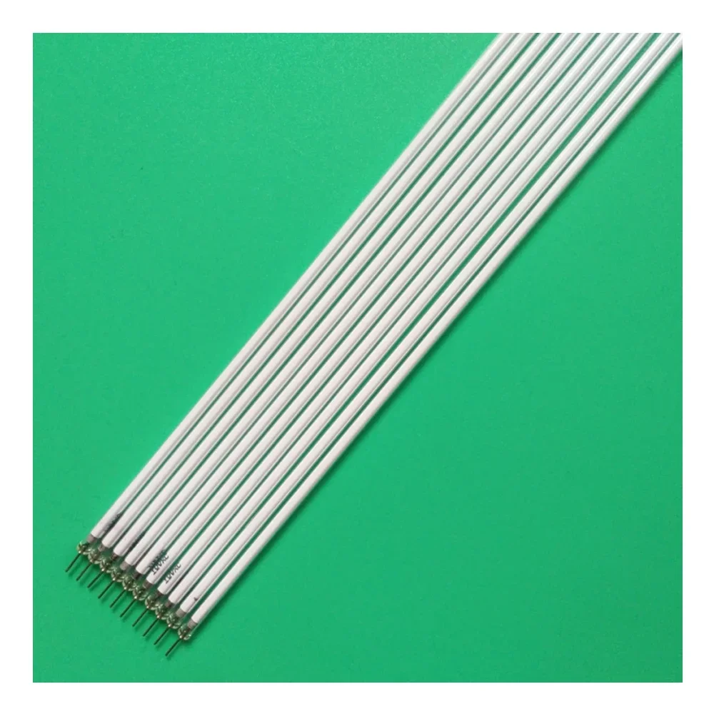 

100% Original New 3.4mm * 704mm 715mm Total CCFL Tube Light for Sharp 32" LCD TV LCD-32Z370A 32Z100A