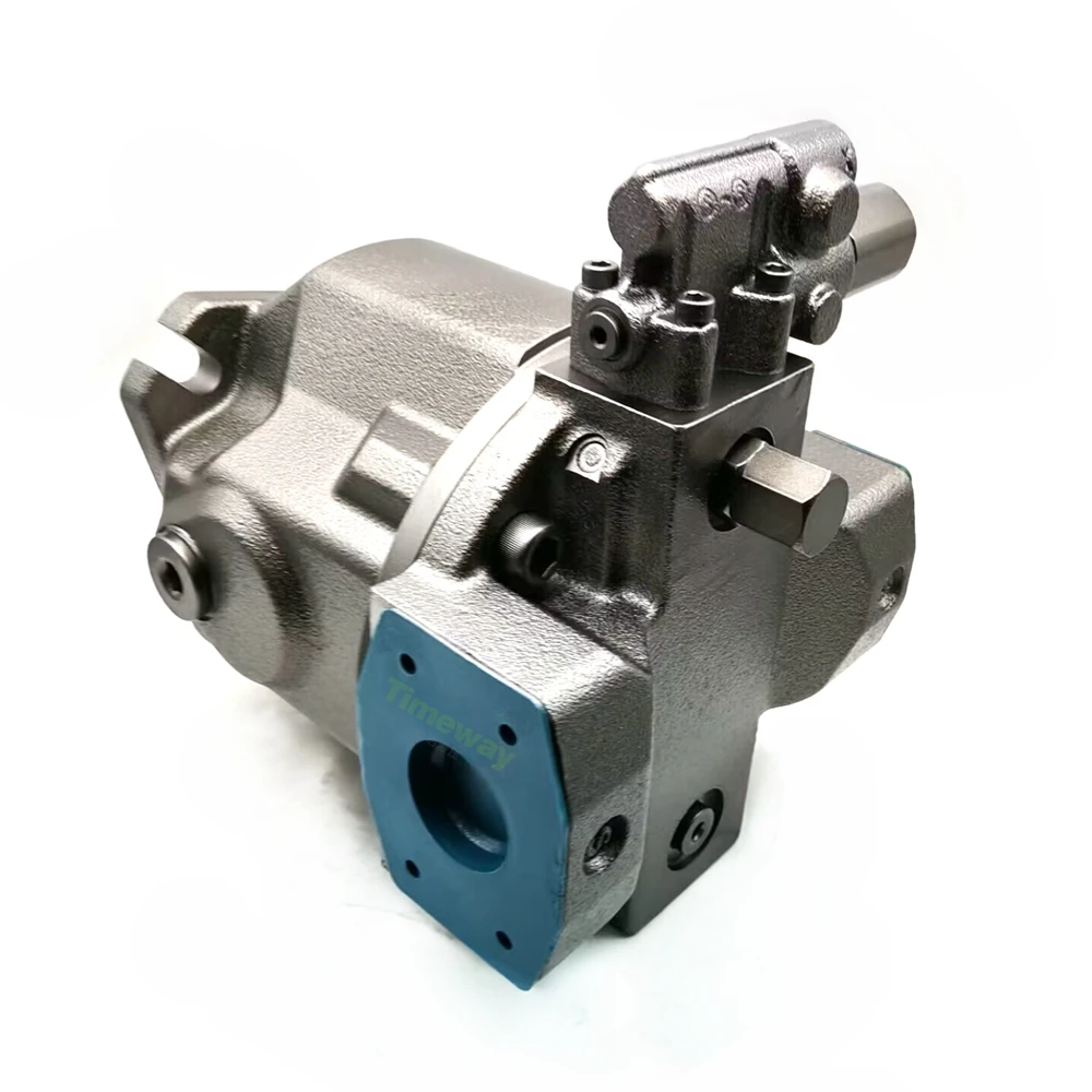 A10vso45 Axial Variable Piston Pump A10vso45dr/31r-ppa12n00 High Pressure Hydrualic Pump A10vso45dr