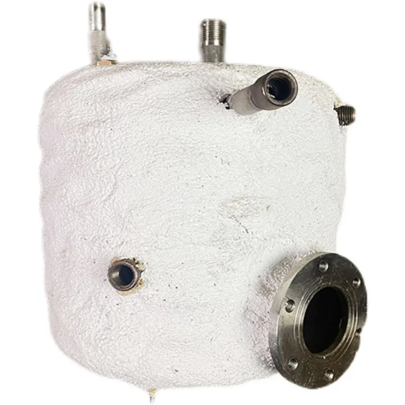 Automatic Water Ste…