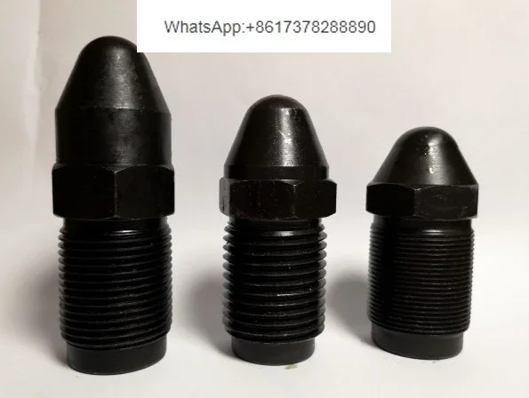 Cabezal de boquilla, accesorios M42X3