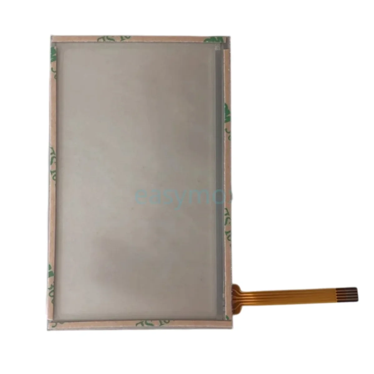 4.3 Inch Touch LCD Panel YF04313-FPC for Diwin Color Tapping Charging Equipment