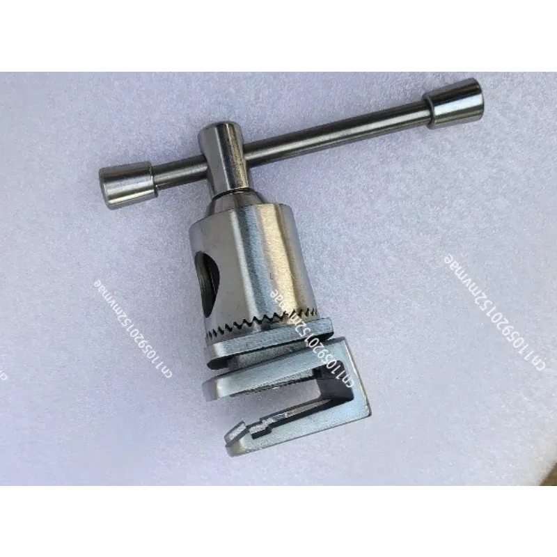 Operating Table Fixing Accessories 304 Stainless Steel Slide Buckle Outriggers Bracket Fixing Clip Accessories