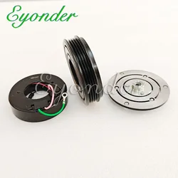Compressor Clutch for Honda Civic VIII 1.3 HYBRID 38810-RMX-A01 38900-RMX-A01 38924-RMX-A01 Sanden 4212 4215 HBC175 38810RMXA01