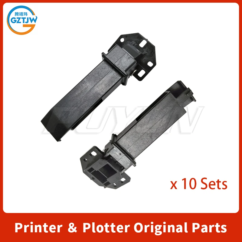 

10 Sets ADF Hinge Support Holder For Kyocera M2235 M2040 M2135 M2540 M2735 M2640 M2335 M2635 M1124 M1128 1135 1137 Bracket Unit